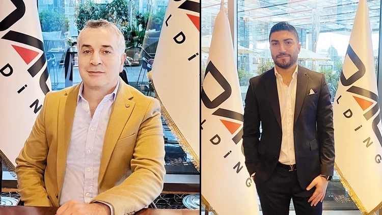 Konut &Uuml;retiminde Atağa Kalktı