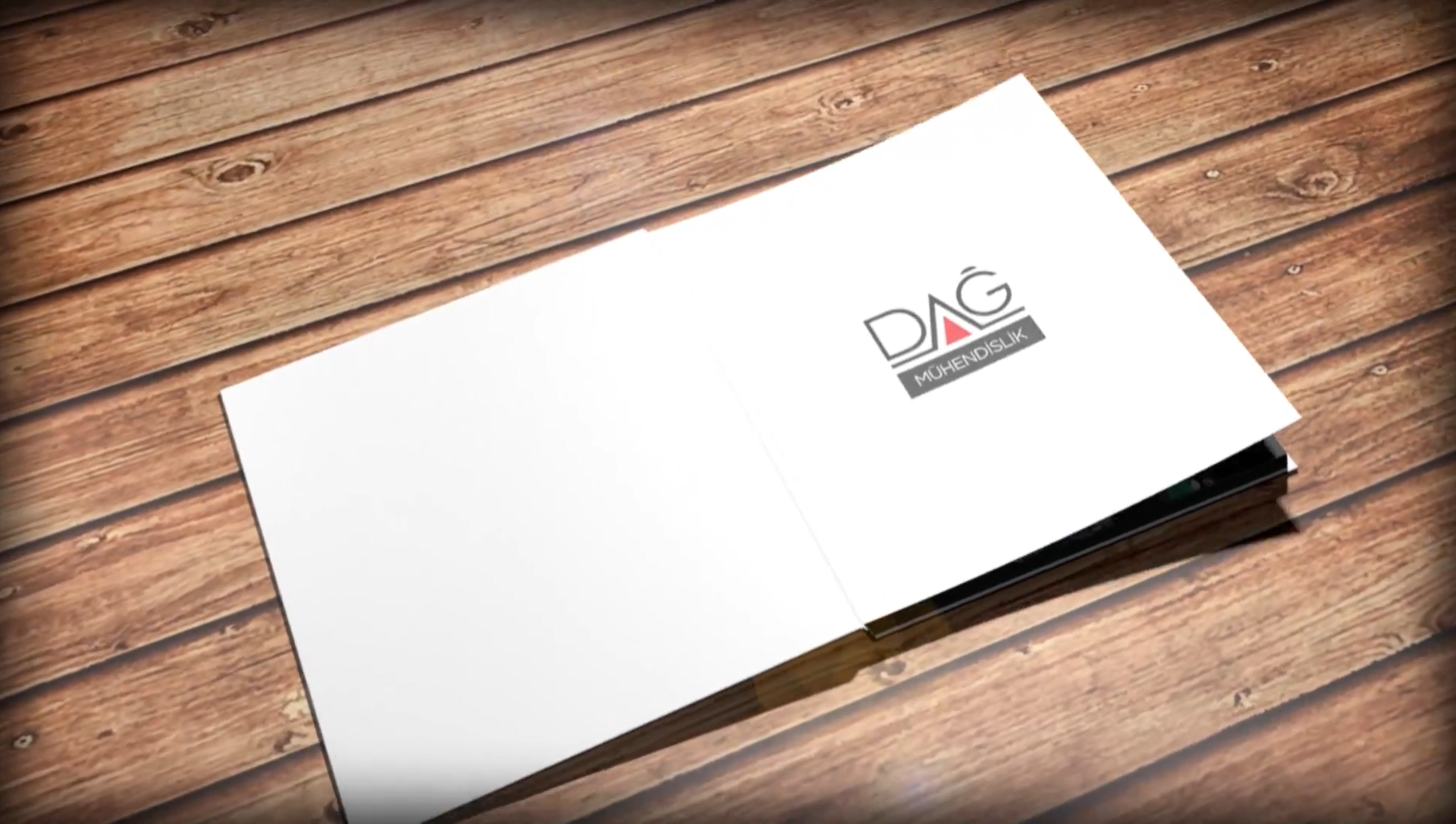 Dağ M&uuml;hendislik "İnşaat Sekt&ouml;r&uuml;nde &Ccedil;eyrek Asır"